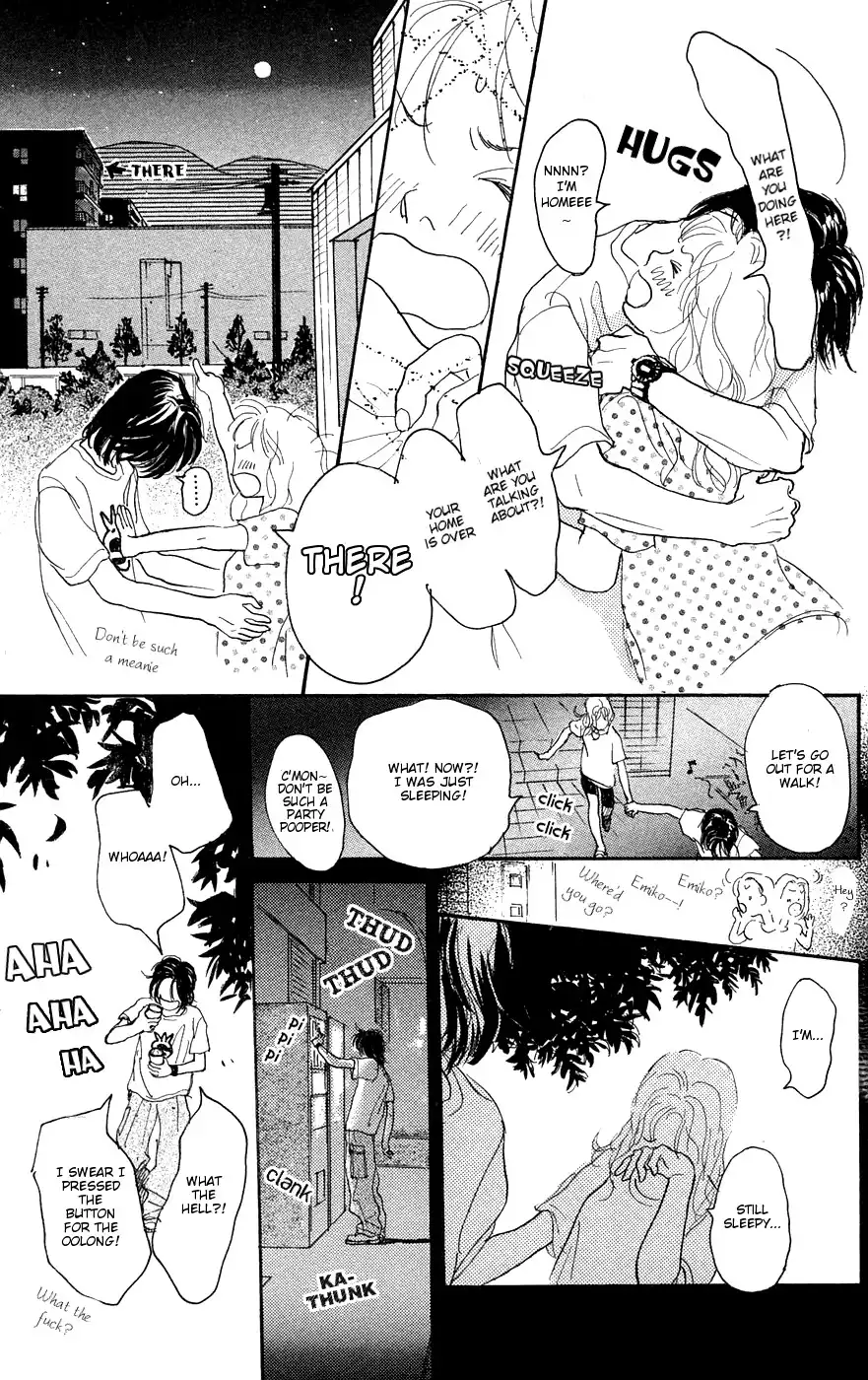 Kimi no Uta ga Aru Chapter 2 12